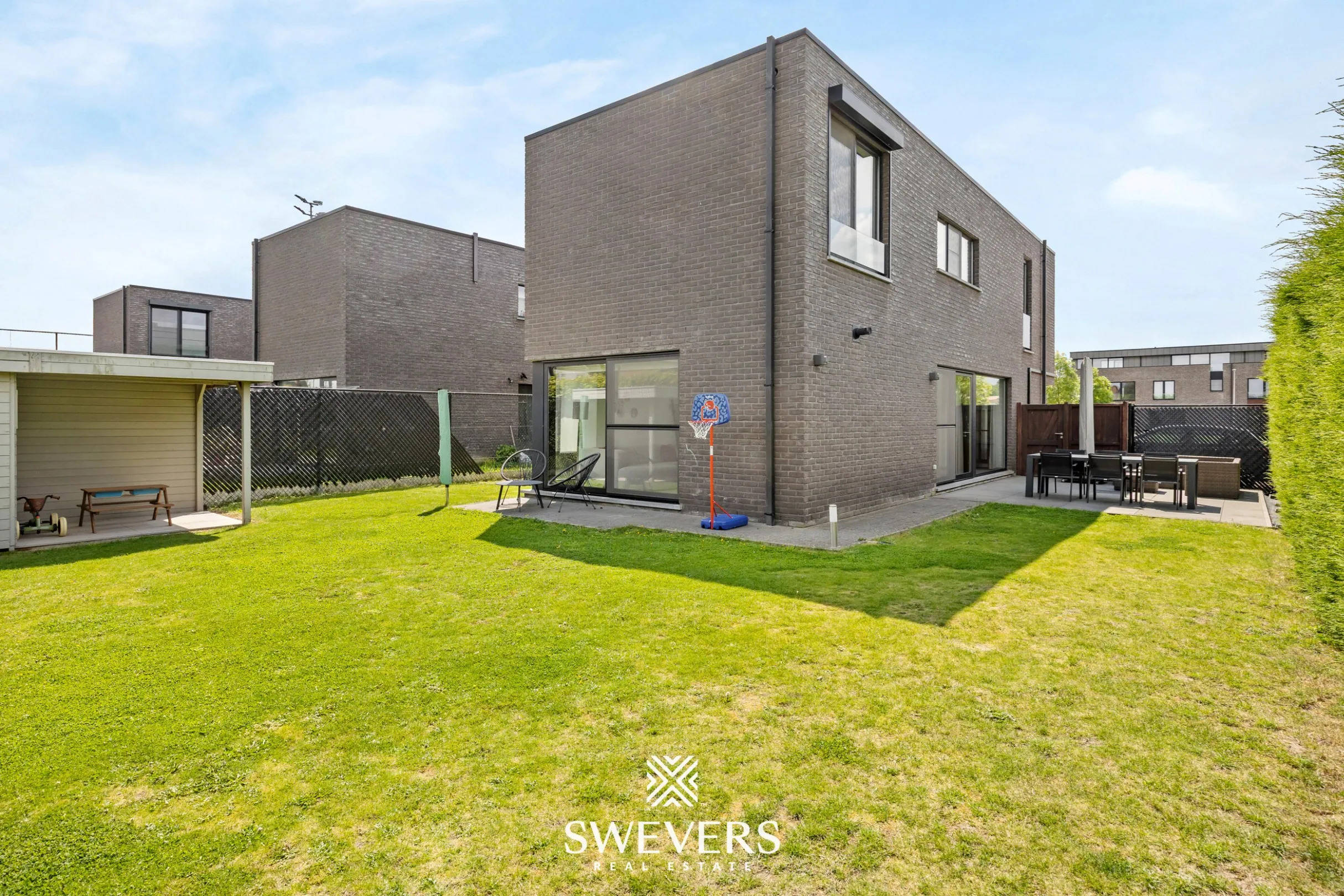 Verkocht woning - Sint-Truiden