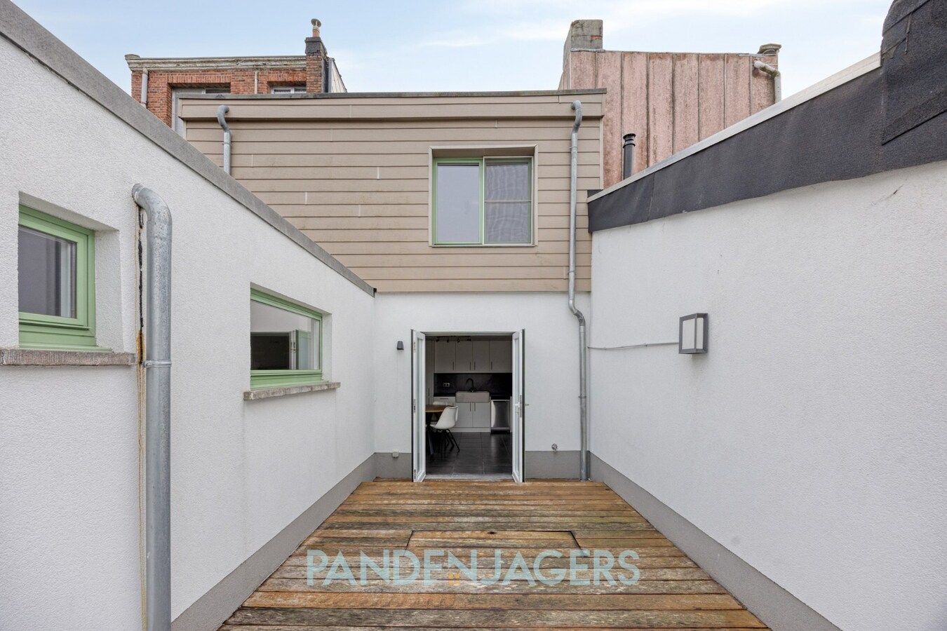 Perfect onderhouden rijwoning met 3 slaapkamers te Duffel-Oost 