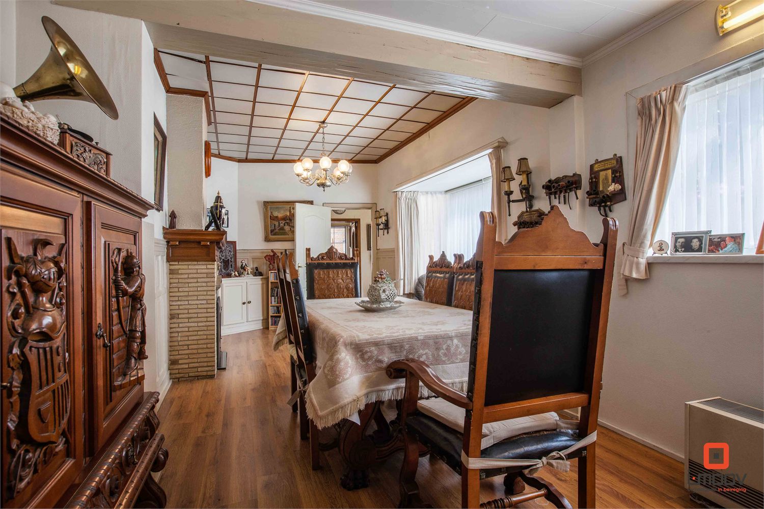 Woning verkocht in Hamme (9220)