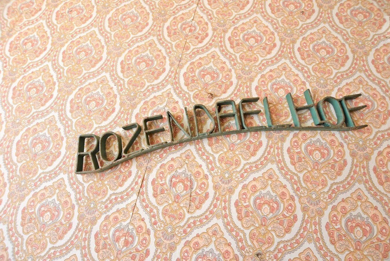 Verkocht | onder voorbehoud woning - Alveringem