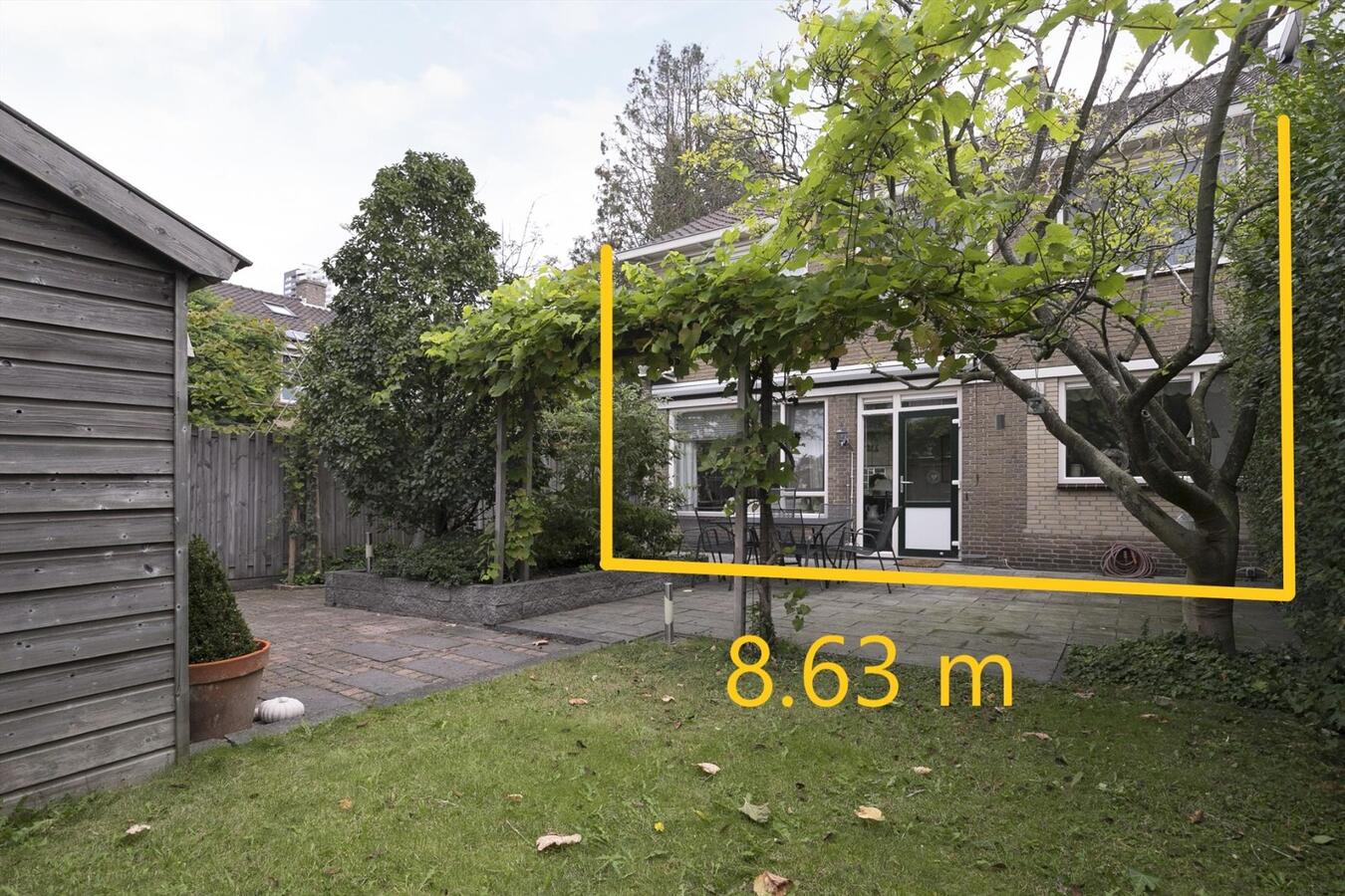 Verkocht eengezinswoning - Rotterdam