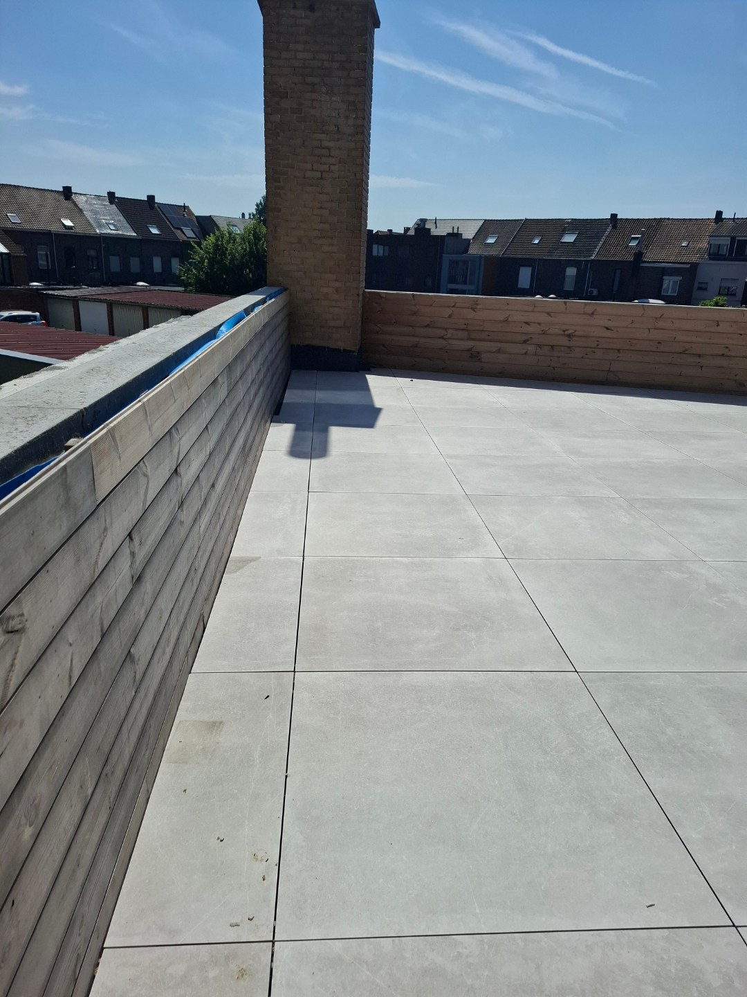 Appartement met 2 slaapkamers 