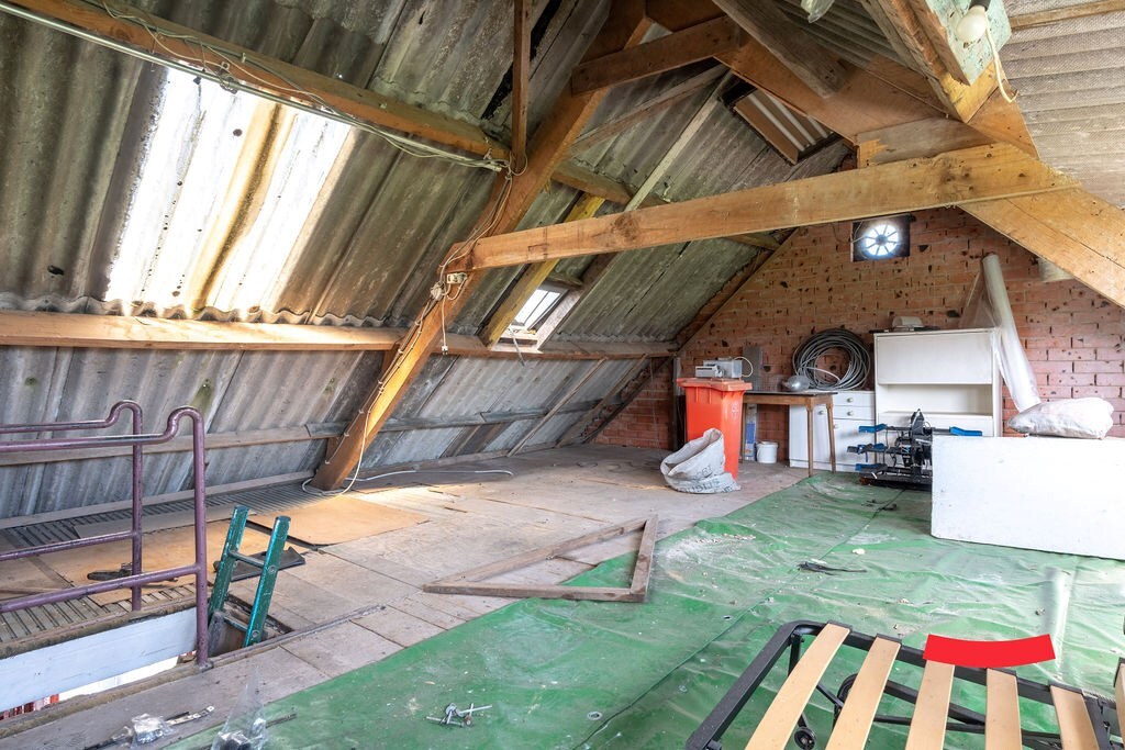 Woning verkocht in Weelde