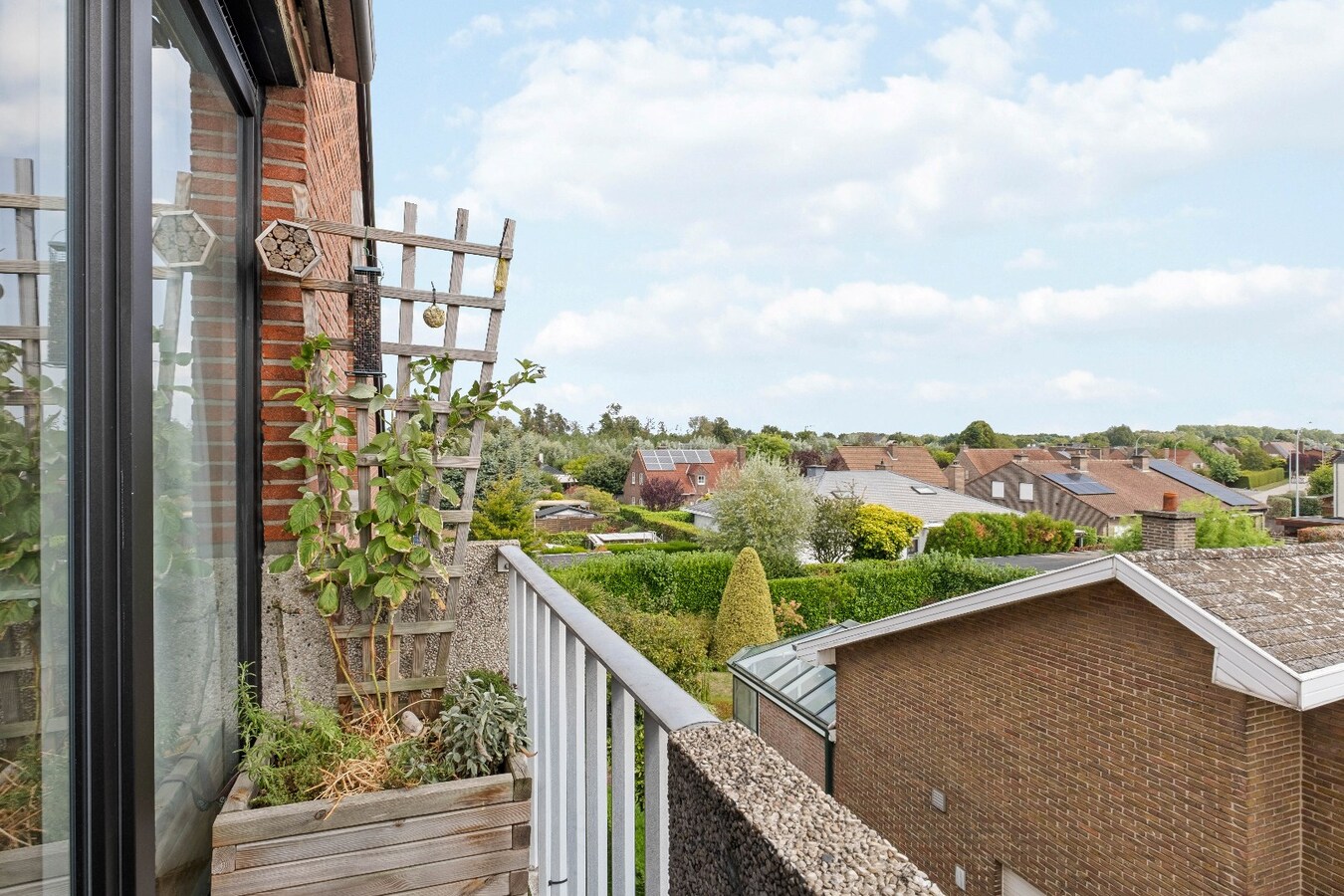 Appartement te koop in Harelbeke
