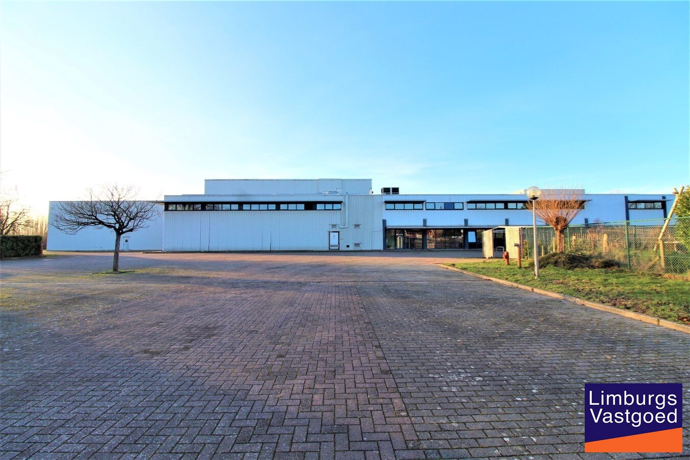 ALVA - KMO UNIT 18 - 326,99 m² - a/d voormalige Alva Site 
