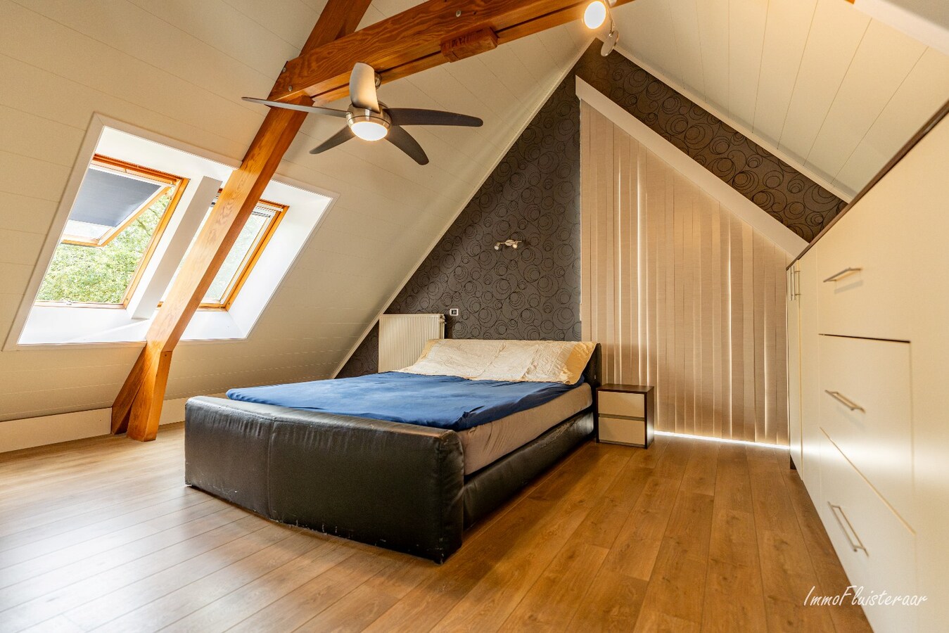 Unieke woning op ca. 6.054 m2 te Turnhout 