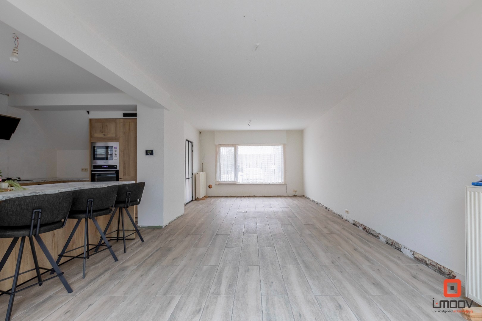 Ruime gezinswoning te koop met potentieel in Ertvelde 