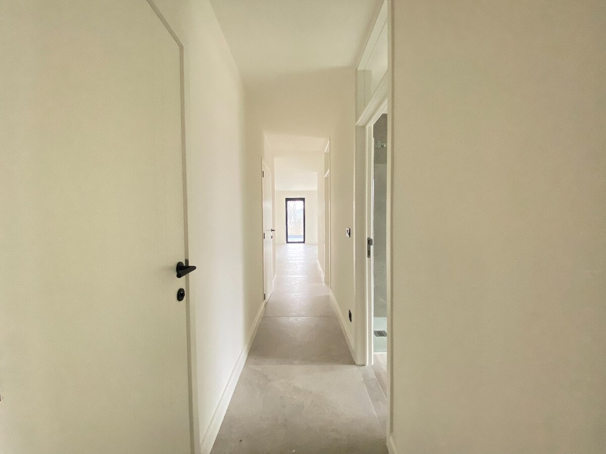 Appartement vendu À Tournai