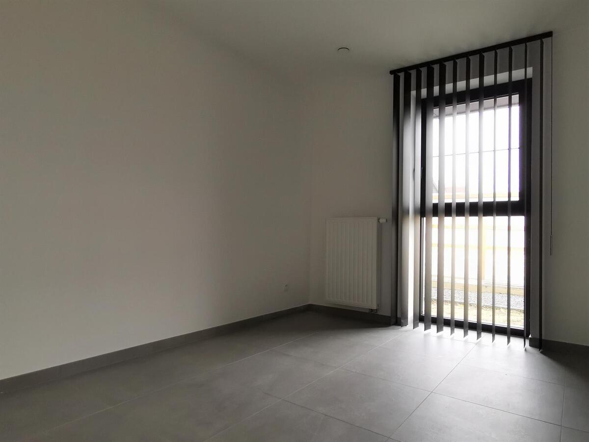 Benedenwoning verhuurd in Hasselt