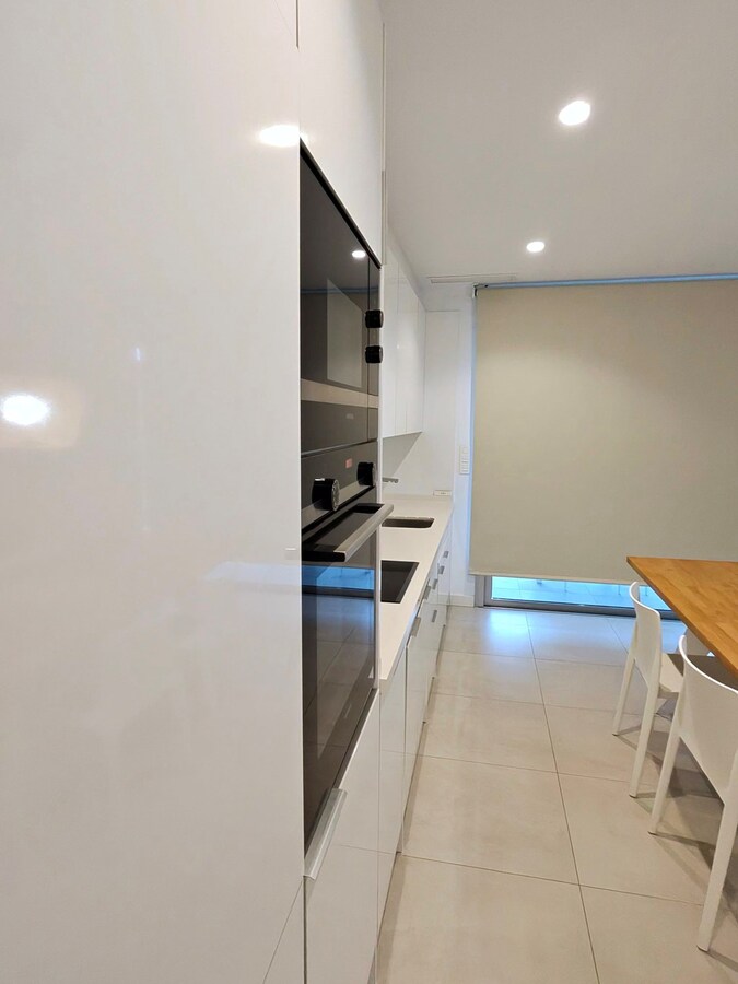 Appartement te koop in Villajoyosa