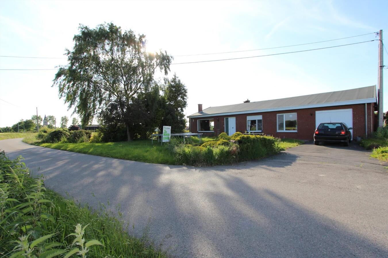 Verkocht woning - Koekelare