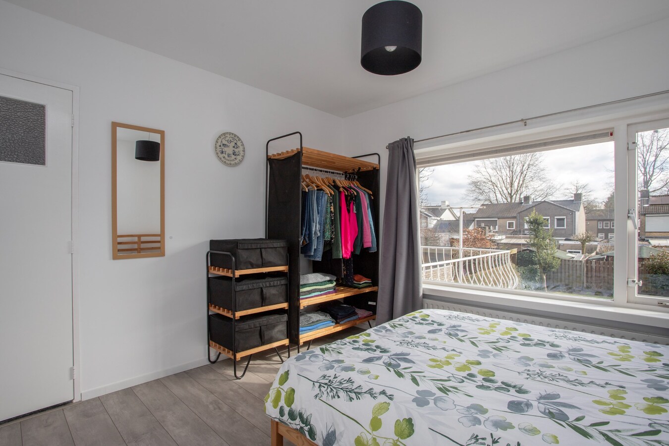 Charmante twee-onder-een-kap woning aan de Beersbeemden 22 te Duizel. 