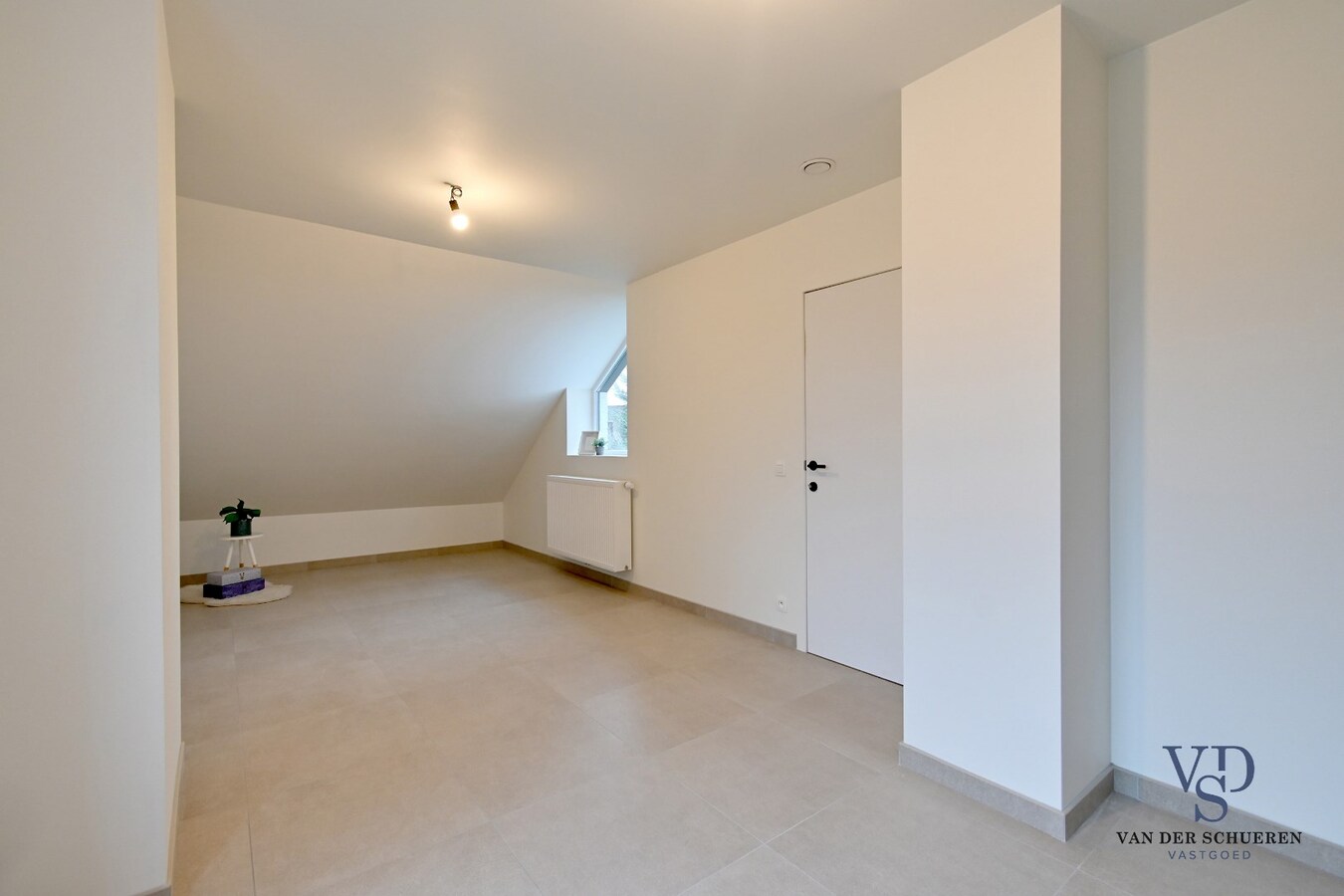 Volledig gerenoveerde Half Open Bebouwing 