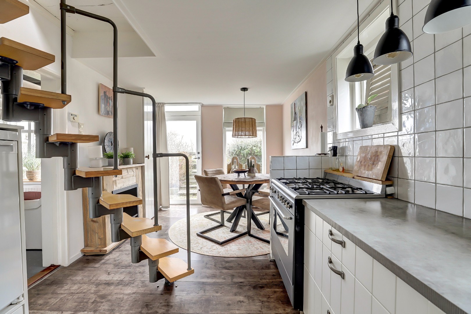 Wonen op Zwarte Haan – karakter, rust en ruimte 