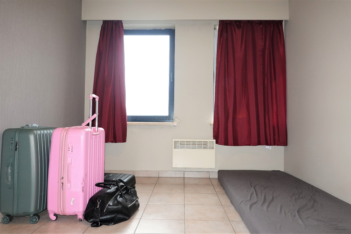 Gezellig duplexappartement te Sint-Michiels 