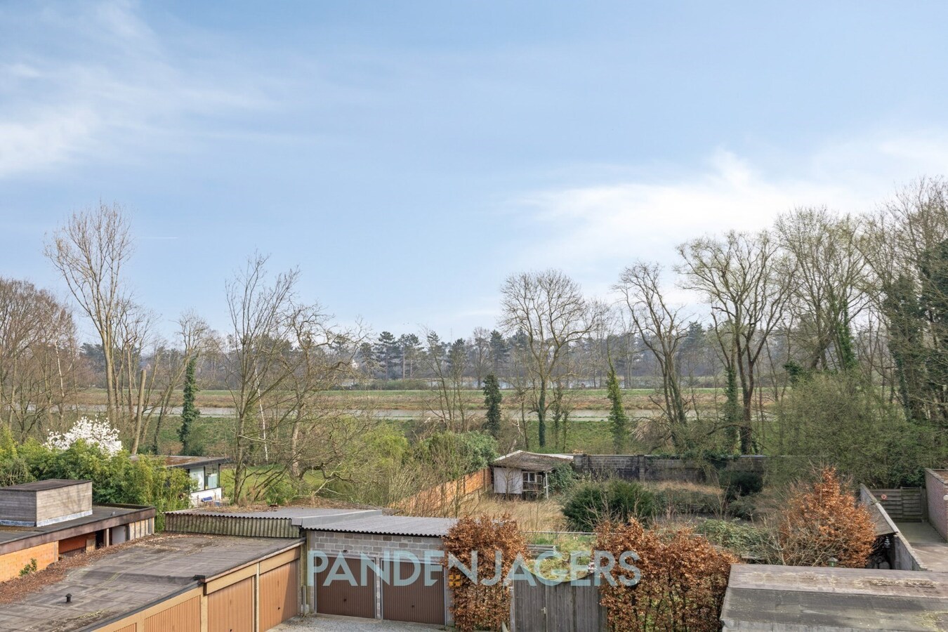 Appartement met EPC B-label en 2 slpks te Duffel 