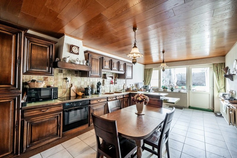 Prachtige authentieke woning met 3 slaapkamers te Landen 