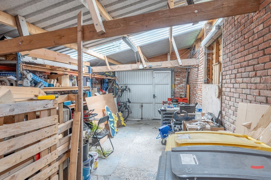 Woning verkocht in Poppel