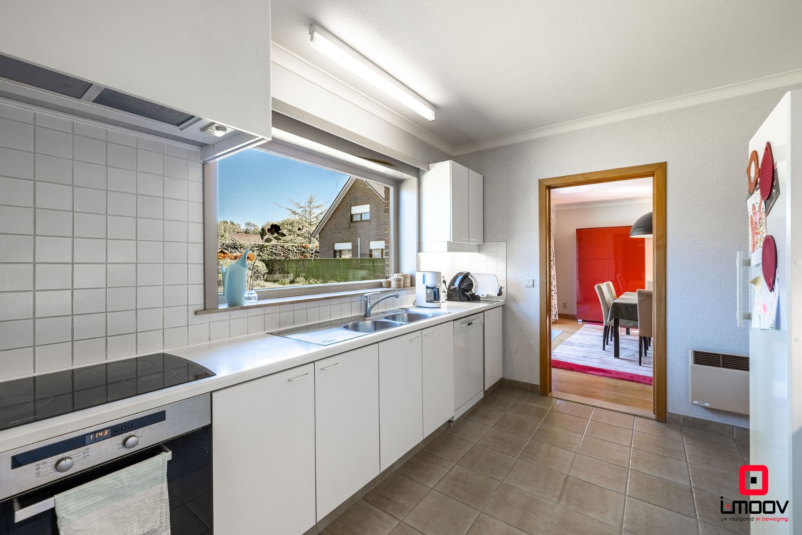 Karaktervolle villa met 4 slaapkamers in een groene en residentiële omgeving te Drongen 
