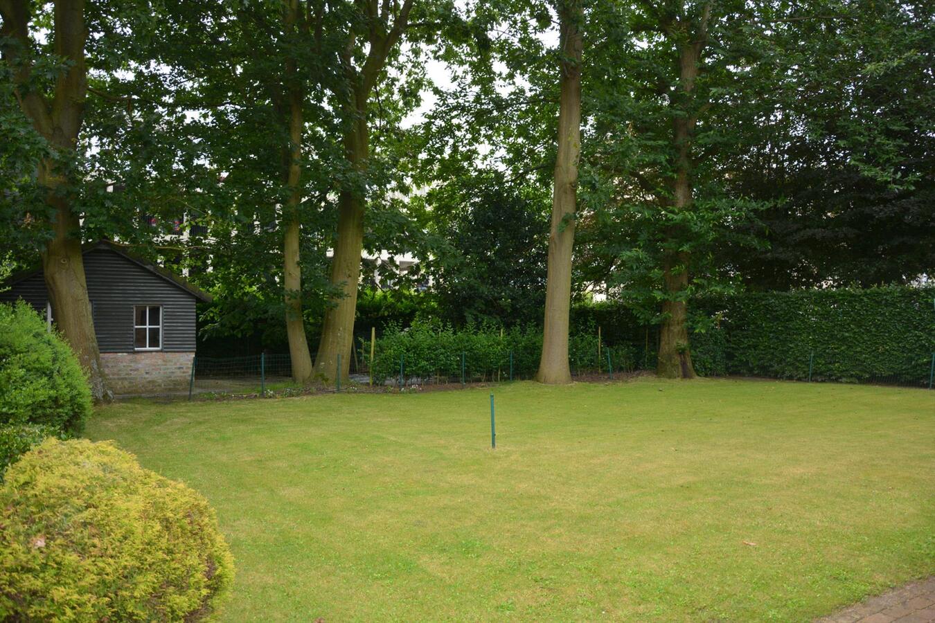 Prachtige villa nabij centrum Brugge 