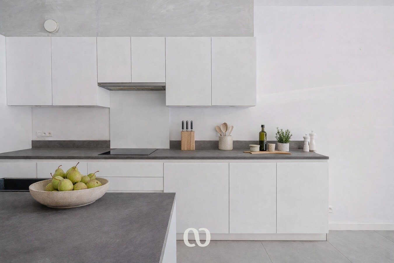 Luxe-appartement met zicht op de Sint-Martinuskerk 