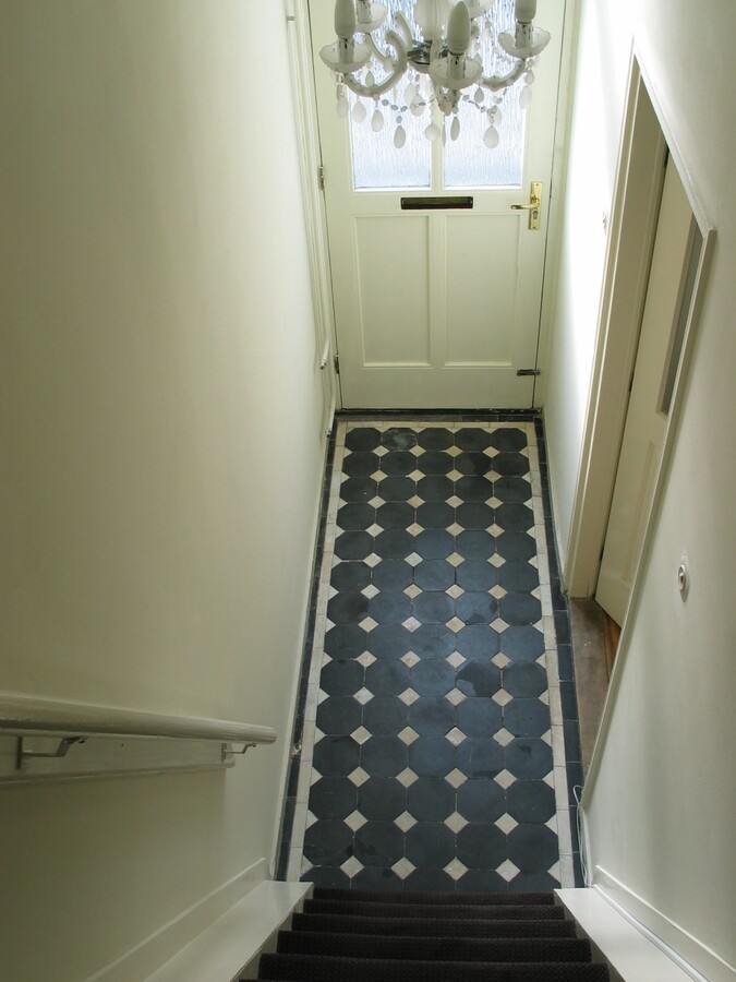 Eengezinswoning verkocht in TILBURG