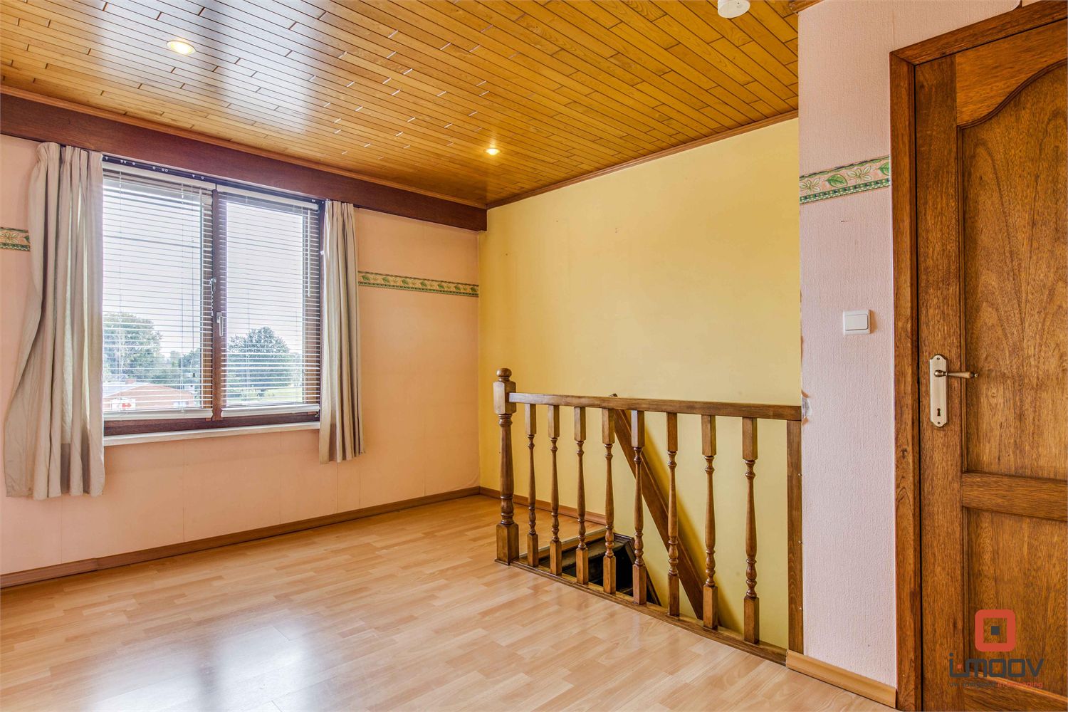 Prachtige herenwoning centrum Nieuwkerken 