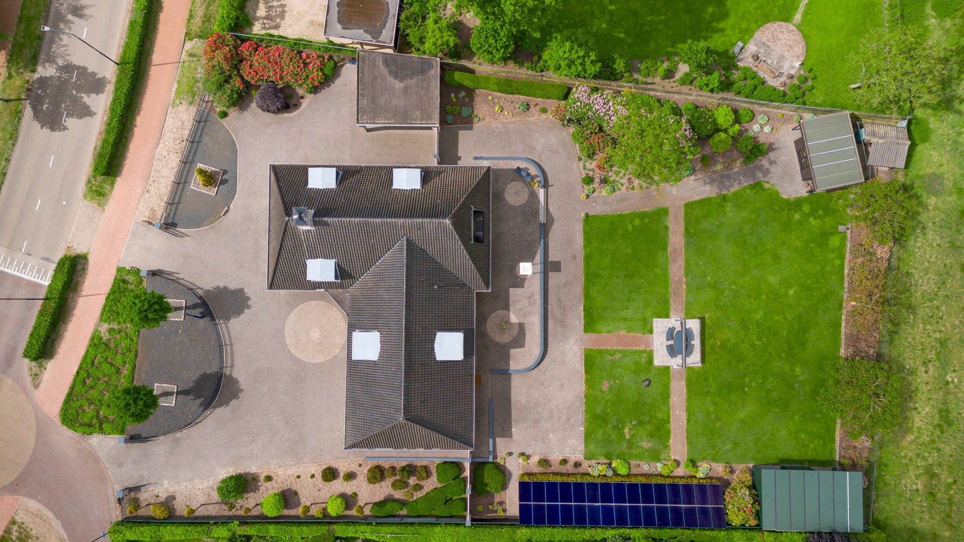 Landhuis te koop in Soerendonk