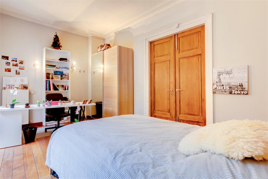 Instapklaar appartement op toplocatie in centrum Gent 