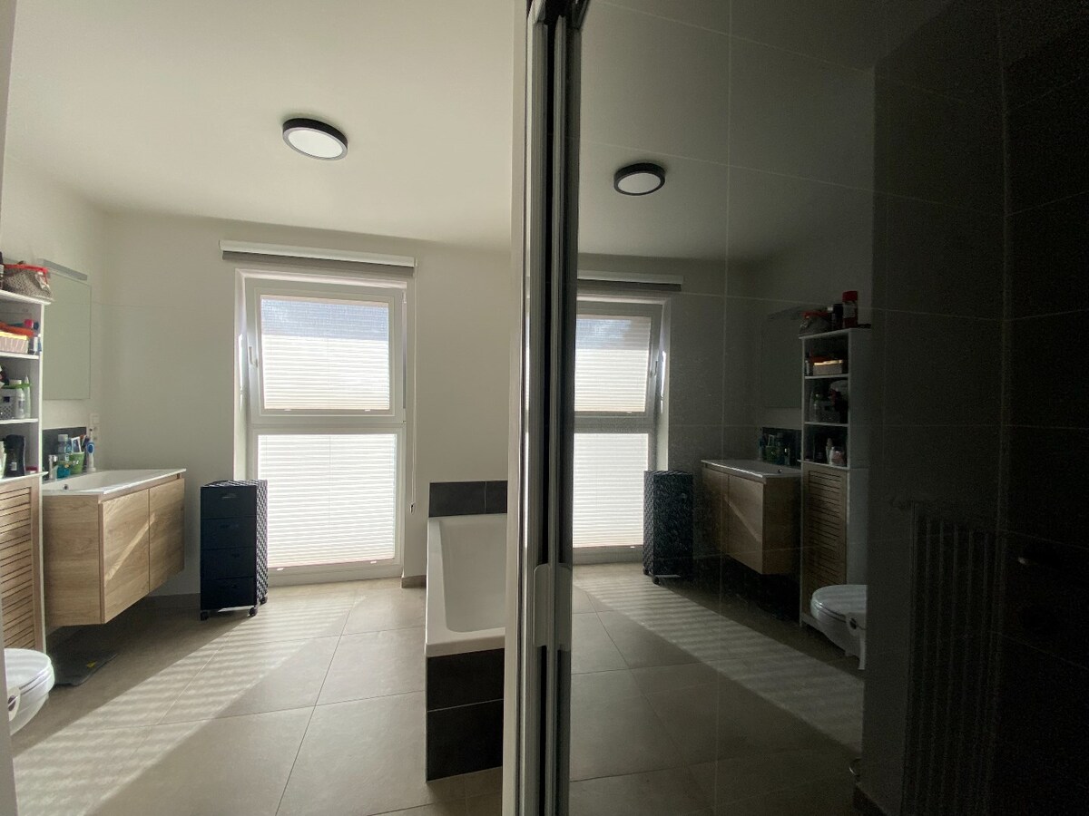 Charmante maison, 3 chambres en plein coeur de WEZ ! 