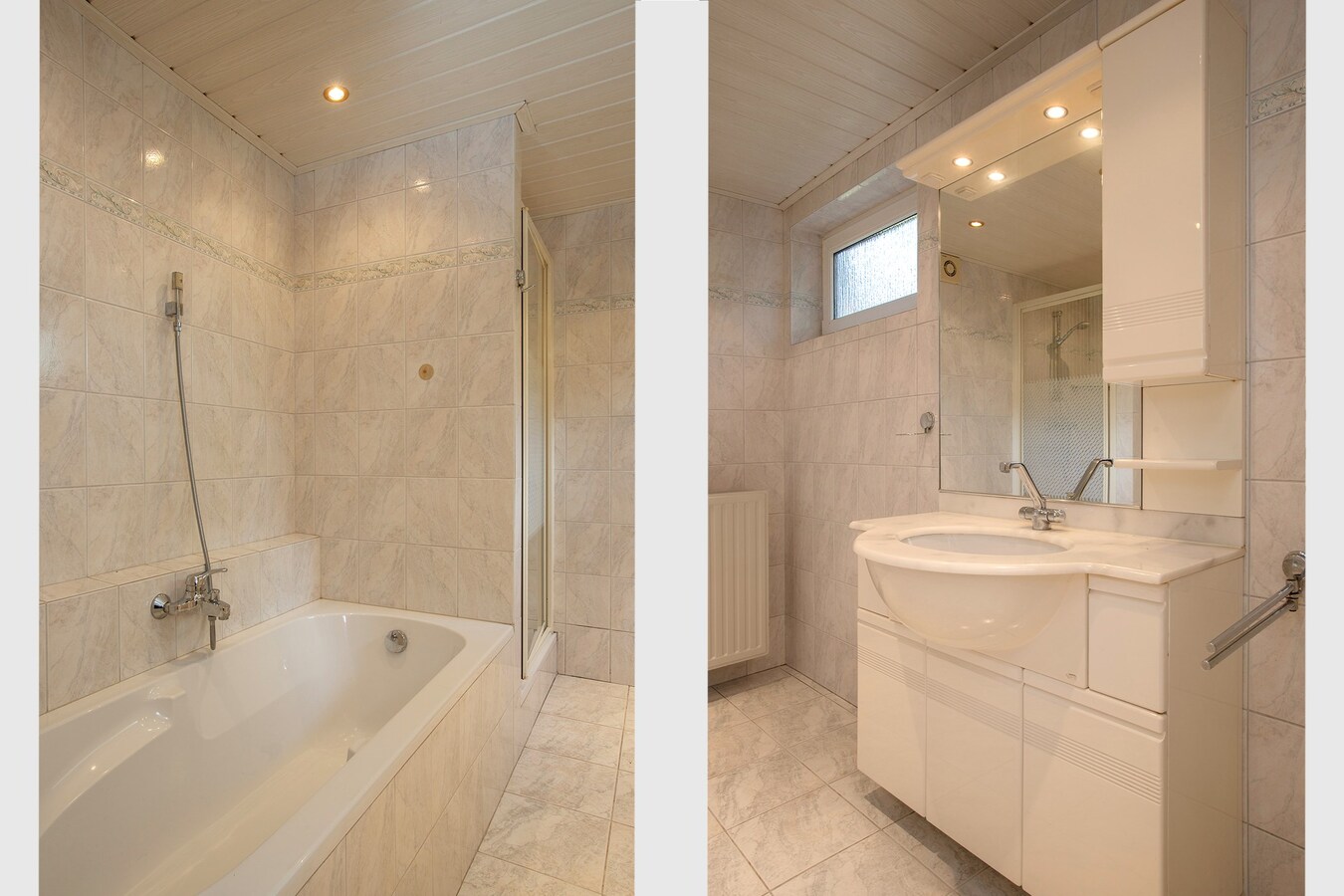 Vrijstaande woning gelegen op een rustige locatie op een kavel van maar liefst 450 m². 