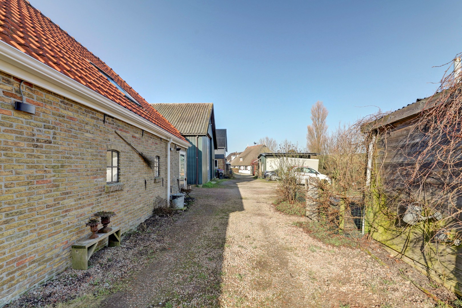 Wonen op Zwarte Haan – karakter, rust en ruimte 