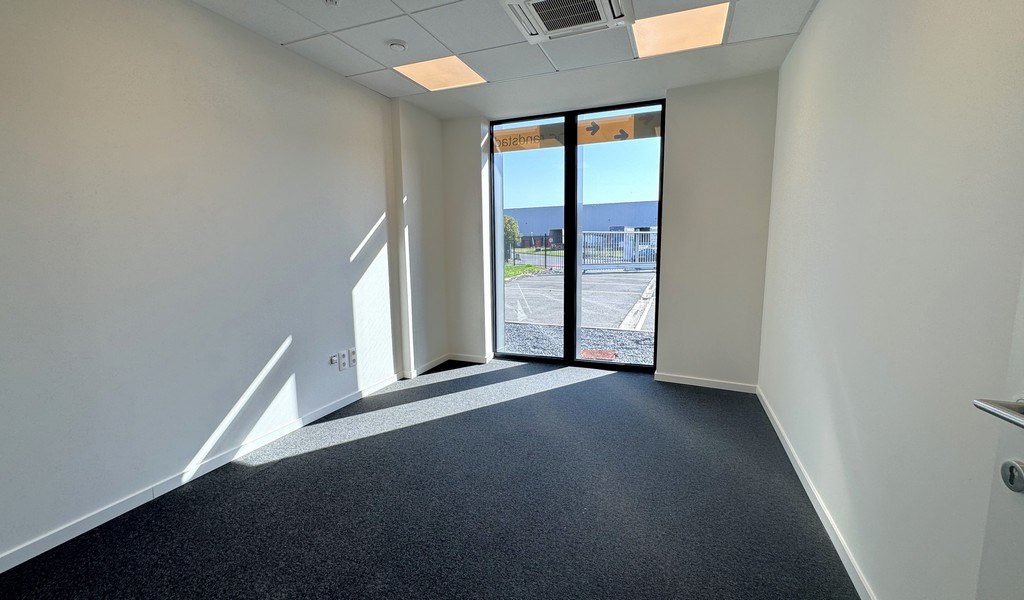 Logistieke loodsen te huur in Canal Logistics Centre Willebroek