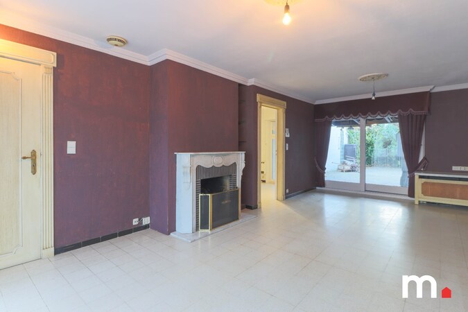 Verkocht woning - Heule