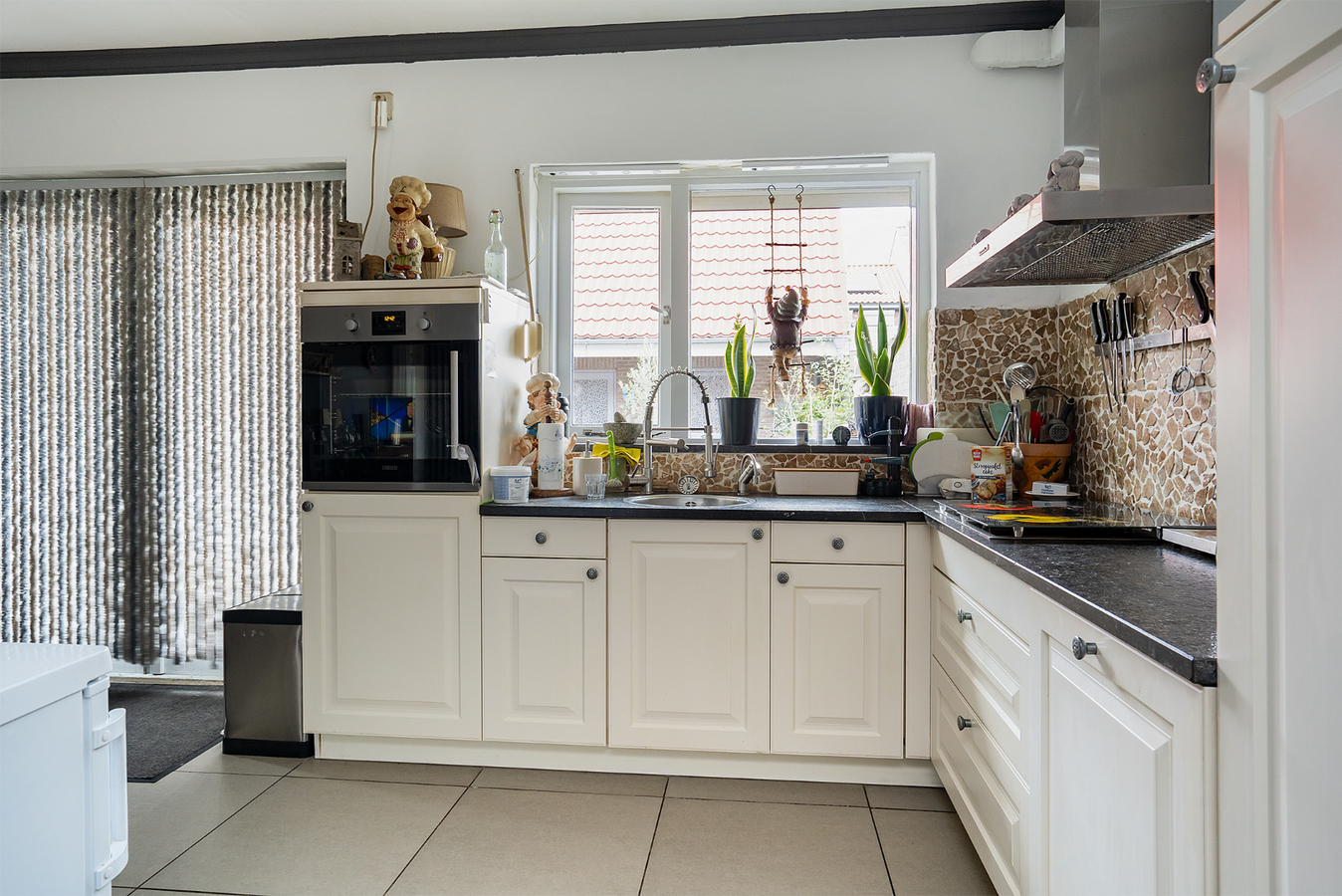 Eengezinswoning verkocht in Tilburg