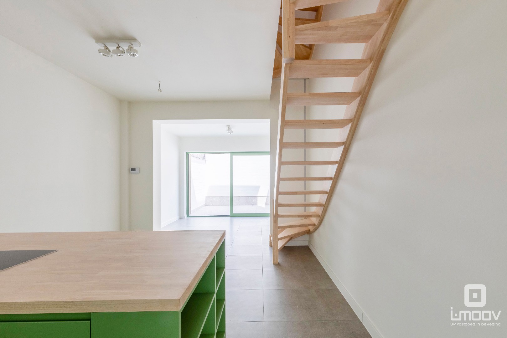 Designwoning met 3 slaapkamers in Ledeberg 