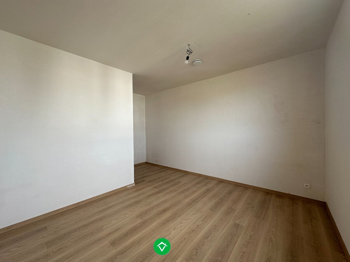 Halfopen nieuwbouwwoning met 3 slaapkamers te Koekelare 