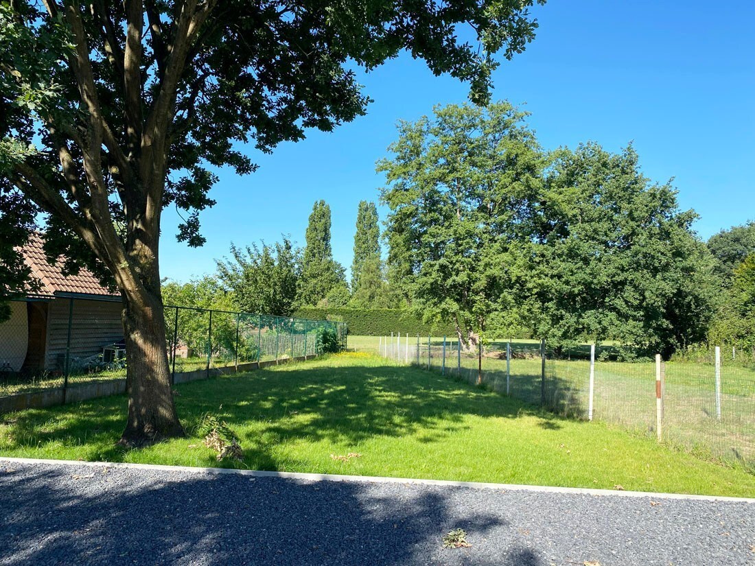 KARAKTERVOLLE woning op een strategische locatie 