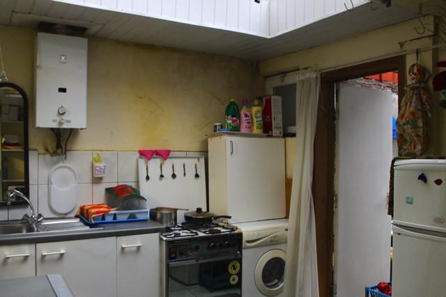 Stadswoning verkocht in Gent