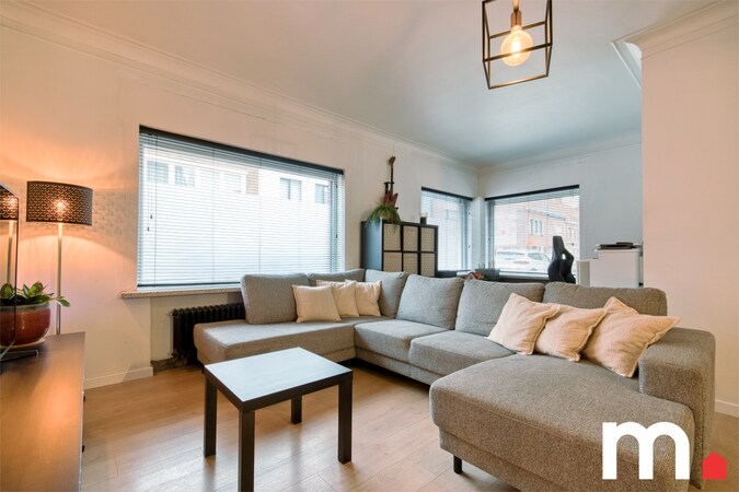 Verkocht woning - Heule