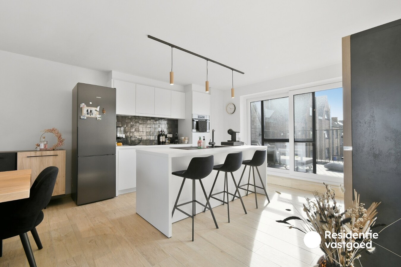 Te huur appartement - Oudenburg