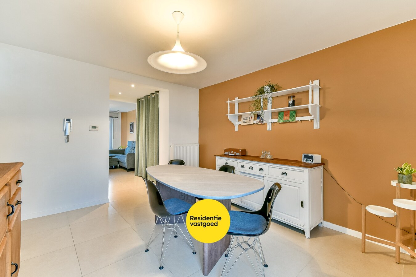 Te koop duplex - Middelkerke