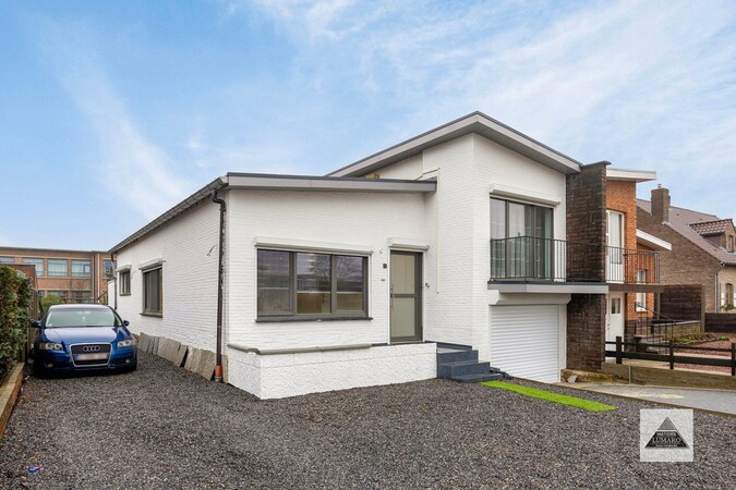 Verkocht woning - Maasmechelen