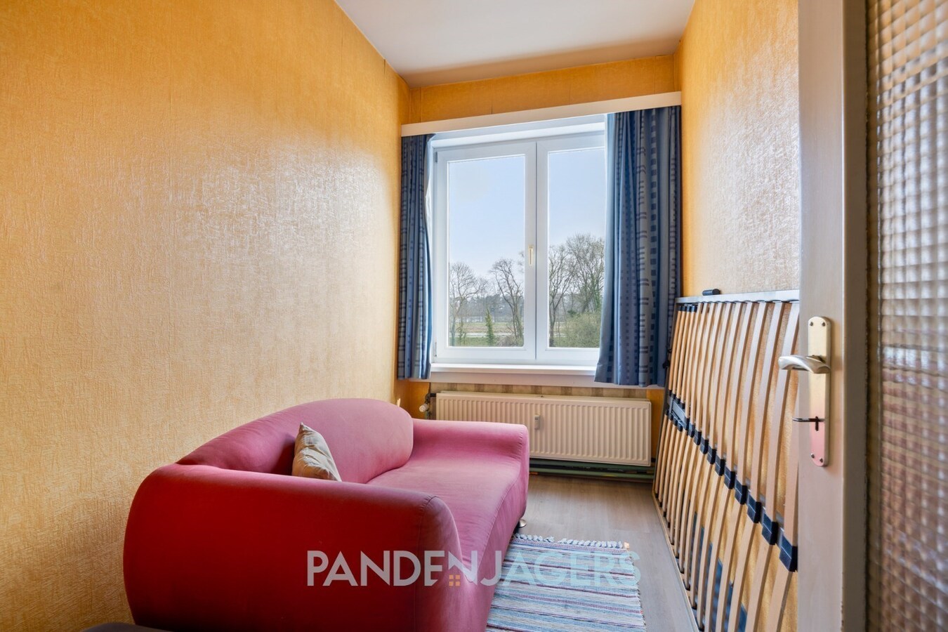 Appartement met EPC B-label en 2 slpks te Duffel 