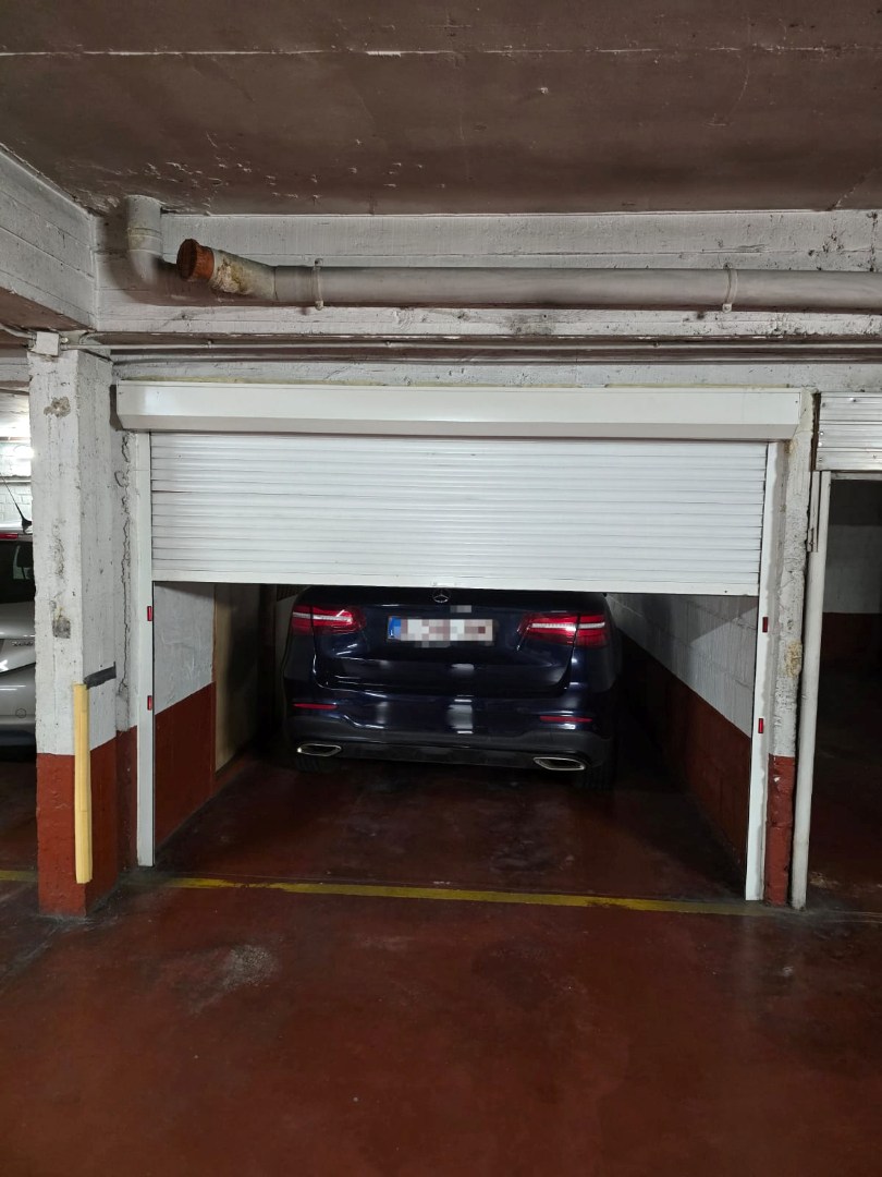 Appartement met 2 slaapkamers, 2 terrassen, een garagebox en private kelderberging in Leuven! - EPC 234 kWh/m² - bewoonbare opp. 80 m² 