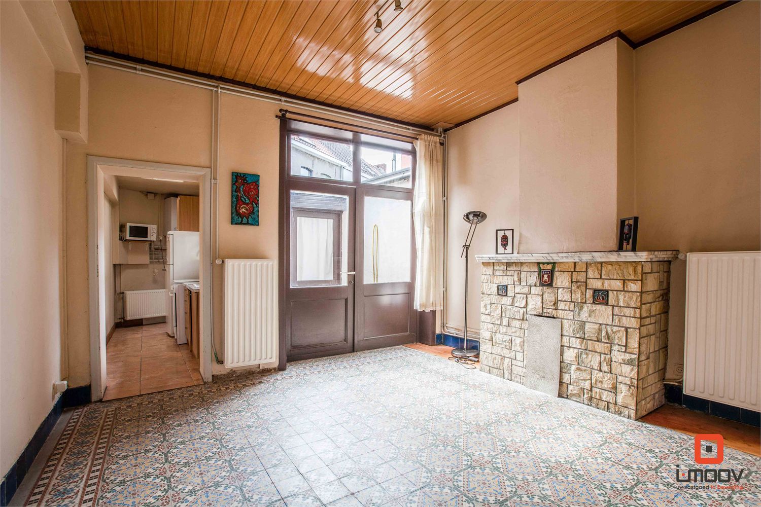 Woning verkocht in Gent