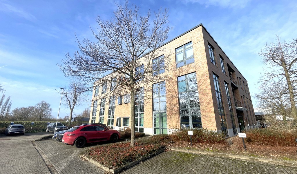 Kantoren te huur in E19 Business Park in Mechelen