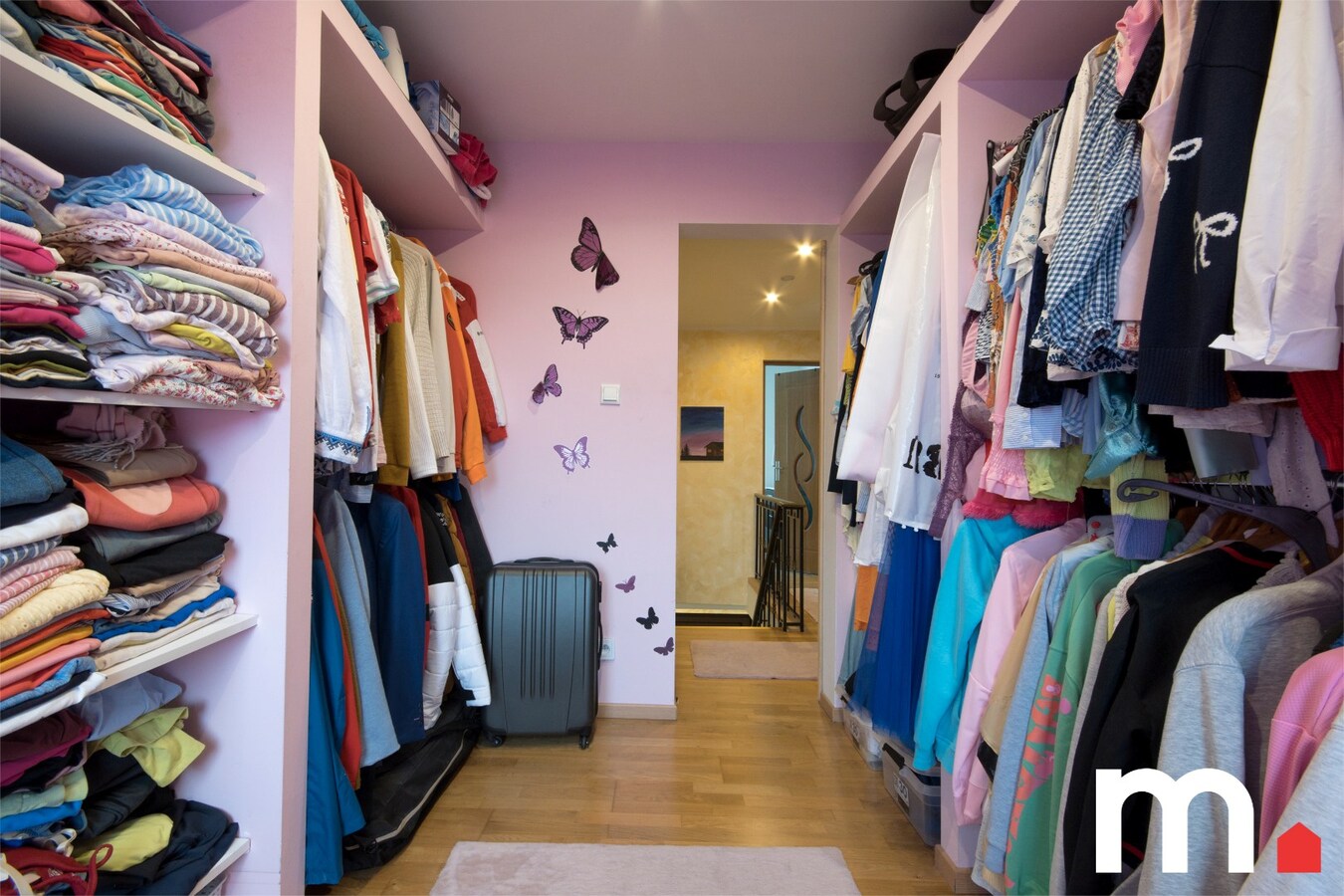 Instapklare woning te Deerlijk met 4 slaapkamers nabij het centrum! EPC B 