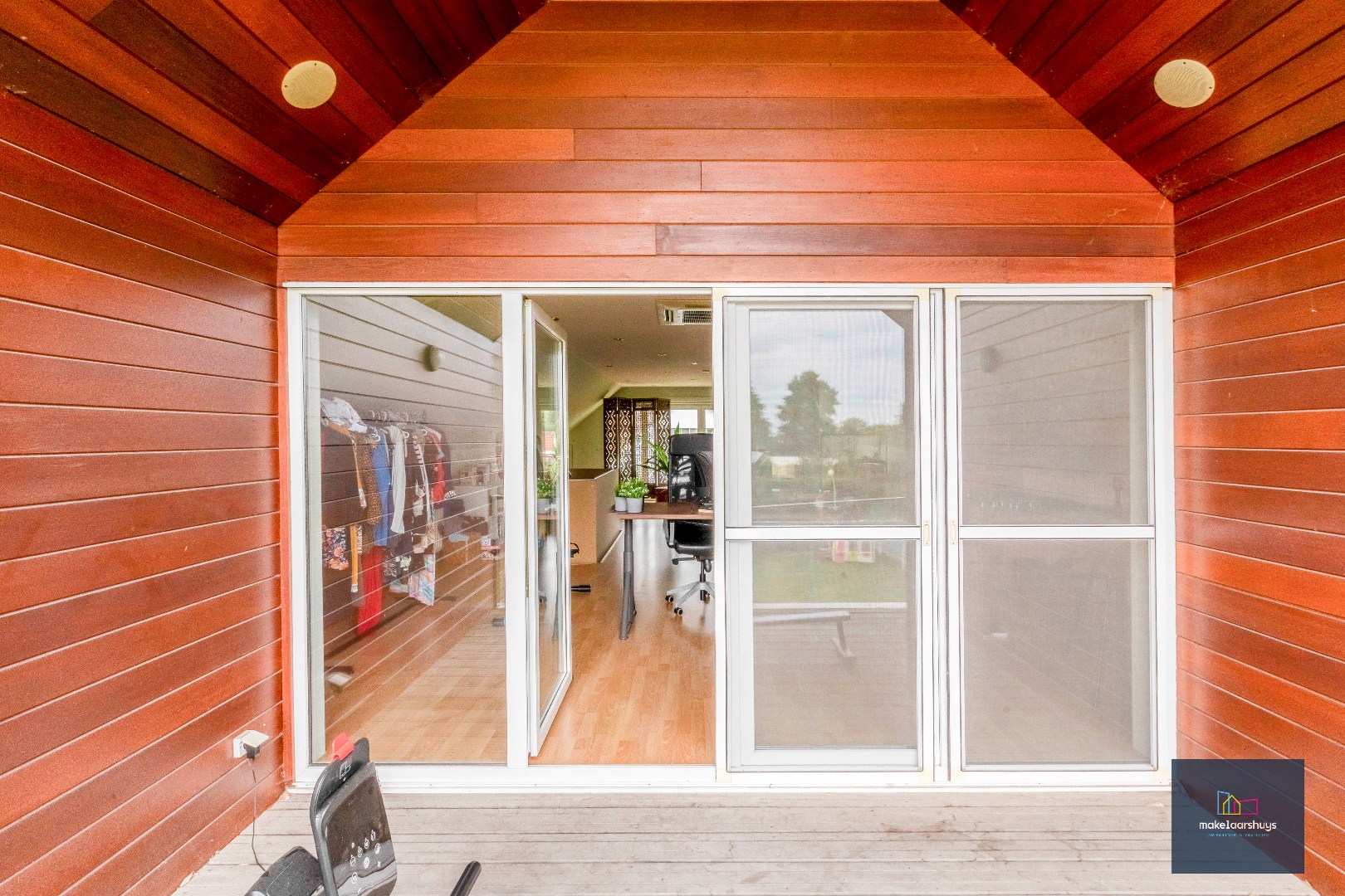 Ruime open bebouwing in Berlare op mooi perceel (897m²) 