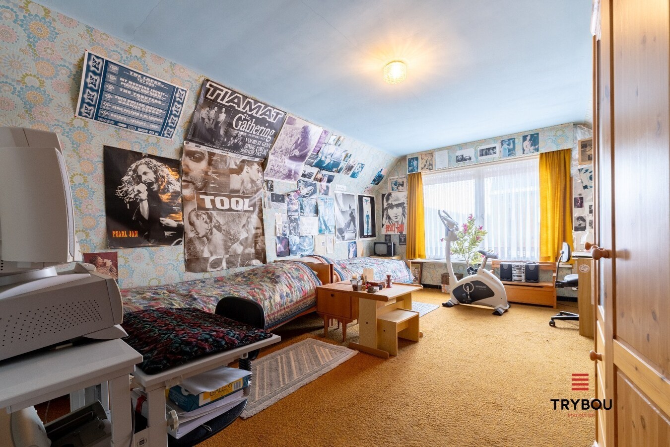 Tijdloze woning met veel mogelijkheden op ruim perceel 